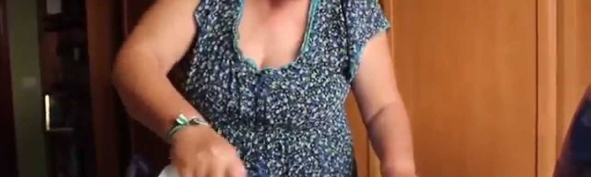 Les tasques de la llar són terreny femení i acceptat en la majoria de dones.